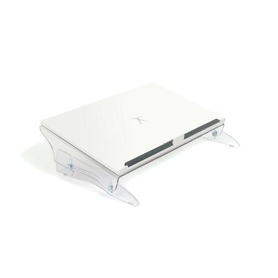 BakkerElkhuizen FlexDesk 630N Design Dokumentenhalter/Schreibunterlage