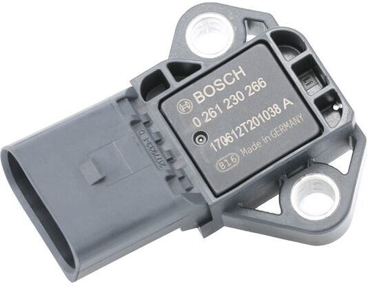 Bosch 0 261 230 266 Sensor, boost pressure