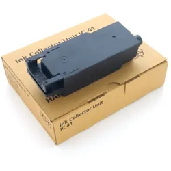 Ricoh 405783 Tonerauffangbehälter 27000 Seiten
