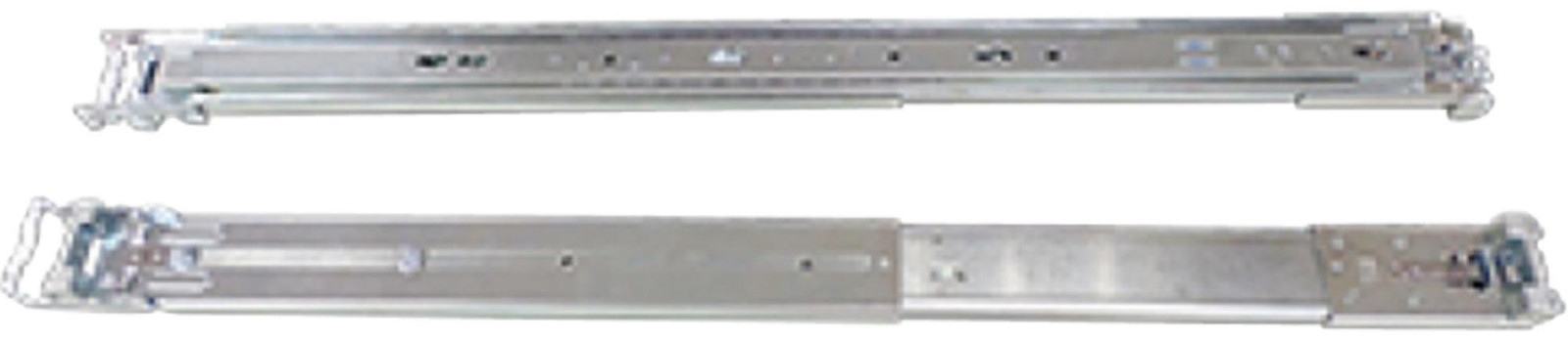 QNAP RAIL-B02 Rack rail kit