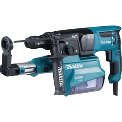 Makita Bohrhammer SDS-PLUS 26mm HR2653TJ