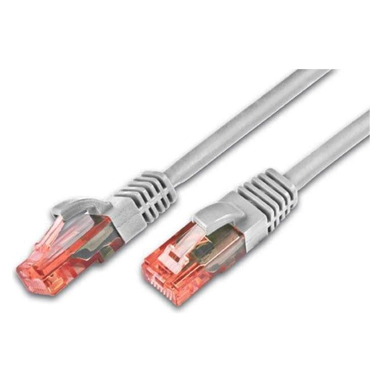 Lightwin Netzwerkkabel (UTP, CAT6, 3 m) (PKW-UTP-KAT6 3.0)