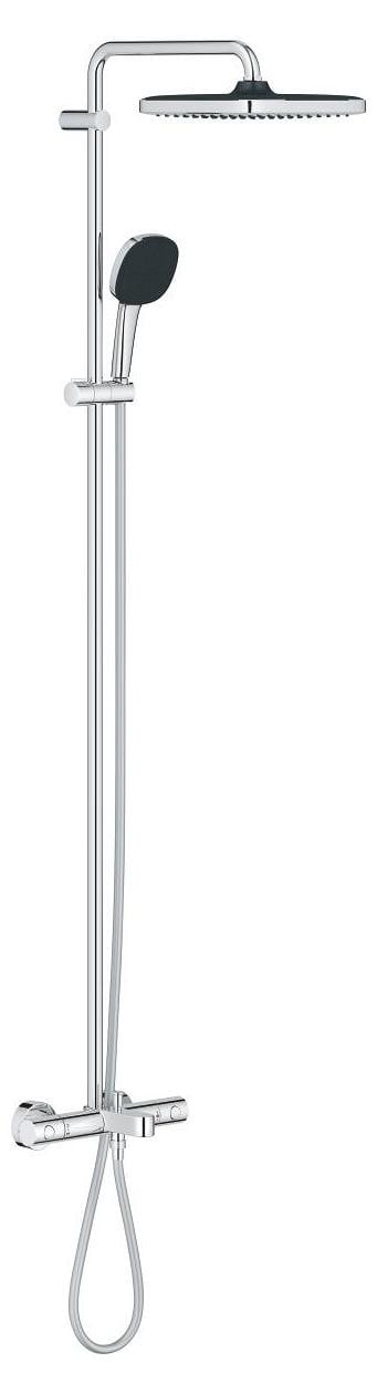 GROHE Vitalio Comfort 250 douchekop