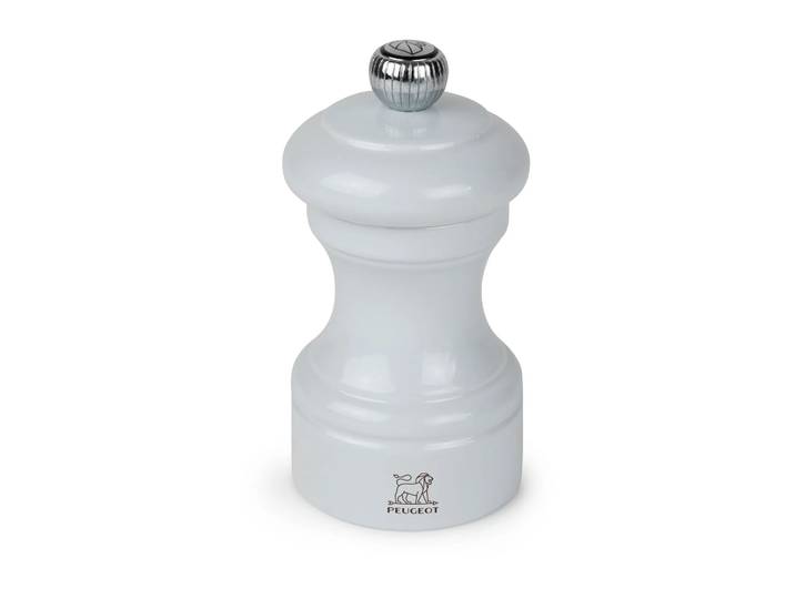 Peugeot Moulin à poivre Bistrorama 10 cm Pearl grey