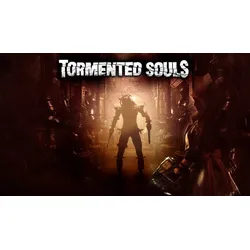 Tormented Souls