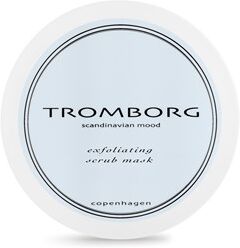 Tromborg Exfoliating Scrub Mask 50 ml