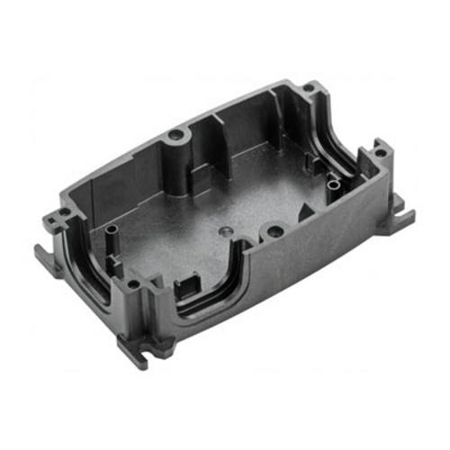 Weidmüller 1070140000 GH PT6 Gehäuseunterteil Schwarz 10St.