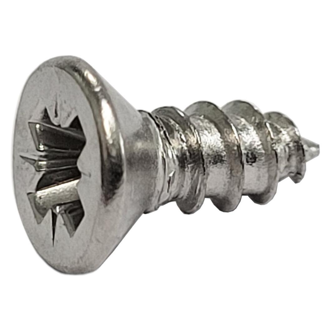 Hettich Scharniertopf-Befestigungsschraube zu Aluminiumscharnier (41296)