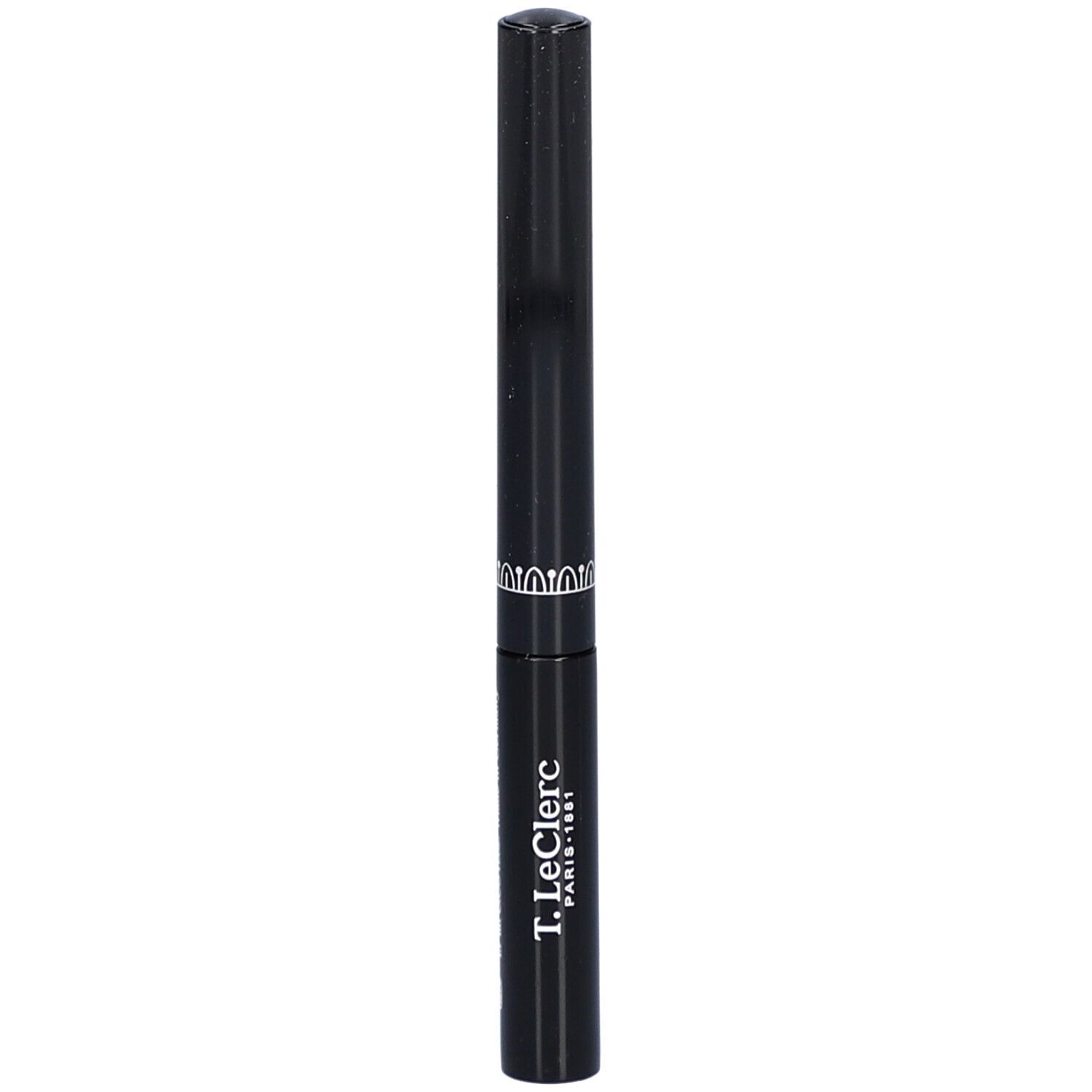 T. LeClerc Eyeliner Groei Actief 01 Zwart 1,7ml 1,7 ml Make up