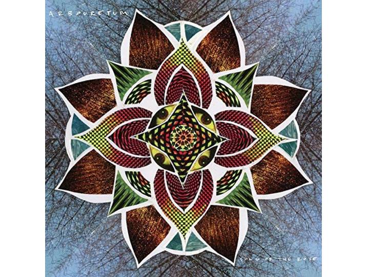 Arbouretum - Song Of The Rose