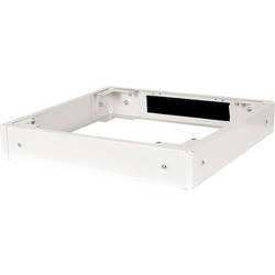 ROLINE Sockel für Netzwerkschrank, 600x600 BxT, grau 26.21.0071