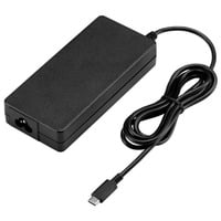 Notebook-Netzteil NB C 100W schwarz, USB-C Anschluss, PD