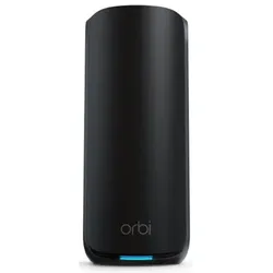 NETGEAR Orbi Wi-Fi 7, 870 Serie RBE870B, Satellit, BE20800, schwarz