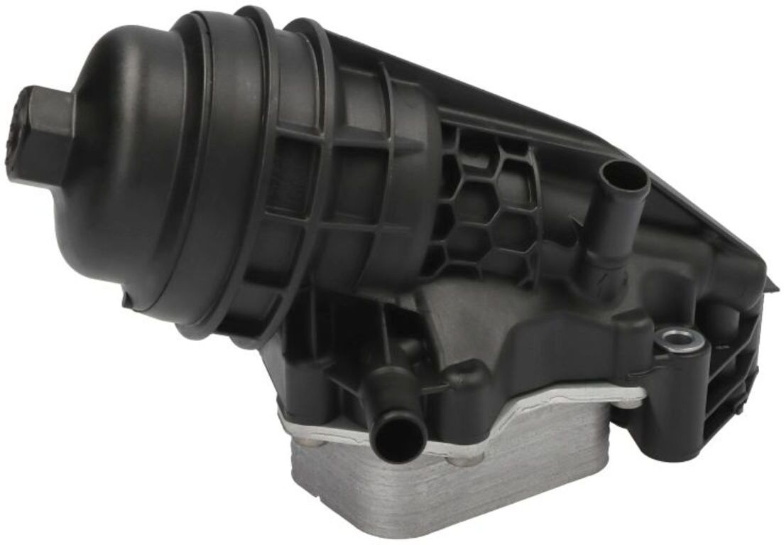 Ölkühler, Motoröl NISSENS 91320