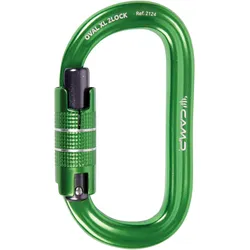Camp, Karabiner