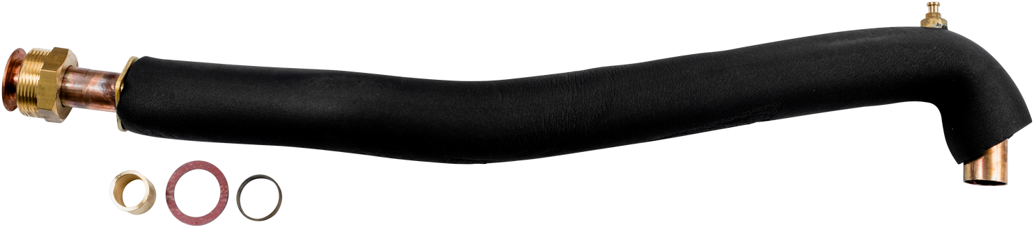 Tuyauterie Wolf 3-WUV - Stockage VL 207097399 pour CPM-1-70