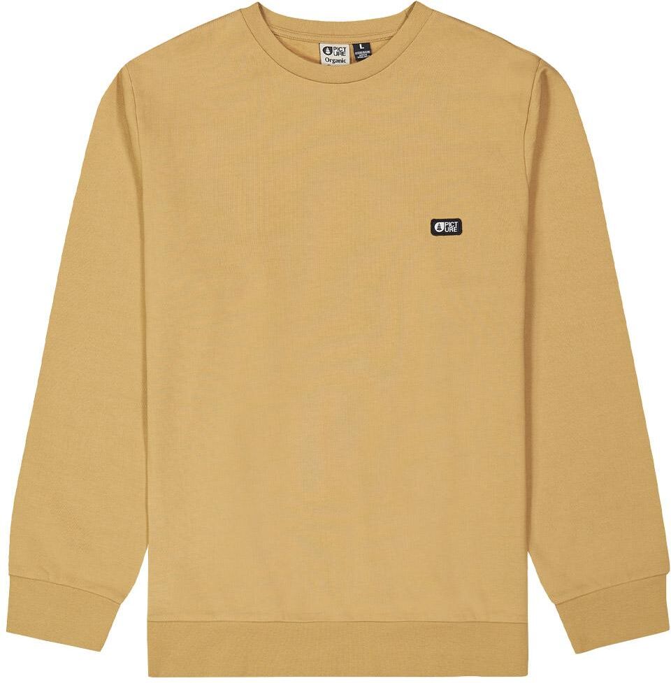 Picture  - Essential Crew Lark - S - Pull