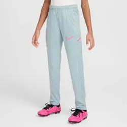 NIKE Academy 25 Dri-FIT Trainingshose Kinder 395 - ocean cube/ocean cube/hyper pink S (128-137 cm)
