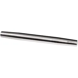 GRÄWE Teigroller Edelstahl 18/10 33 cm