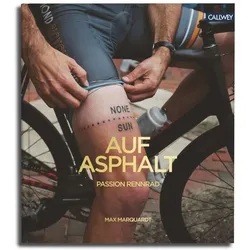 Auf Asphalt, Ratgeber von Max Marquardt