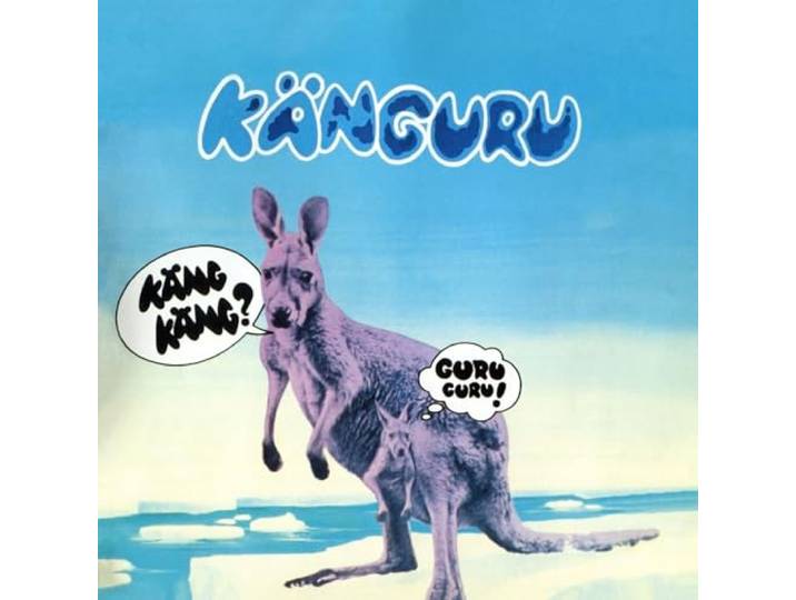 Kanguru