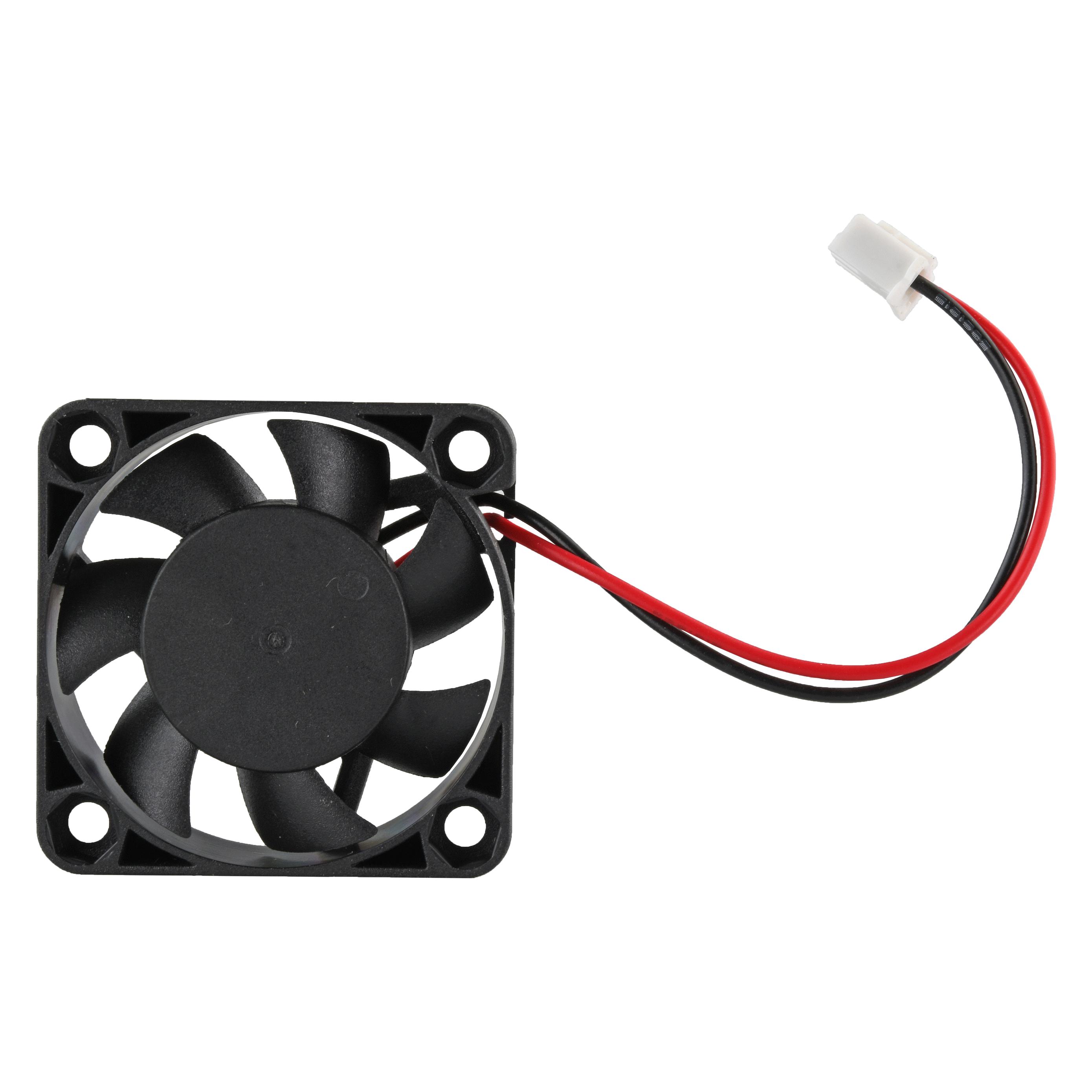 FlashForge Creator 4 Nozzle Cooling Fan 3d Zubehoer (Ersatzteile) (20002971001)