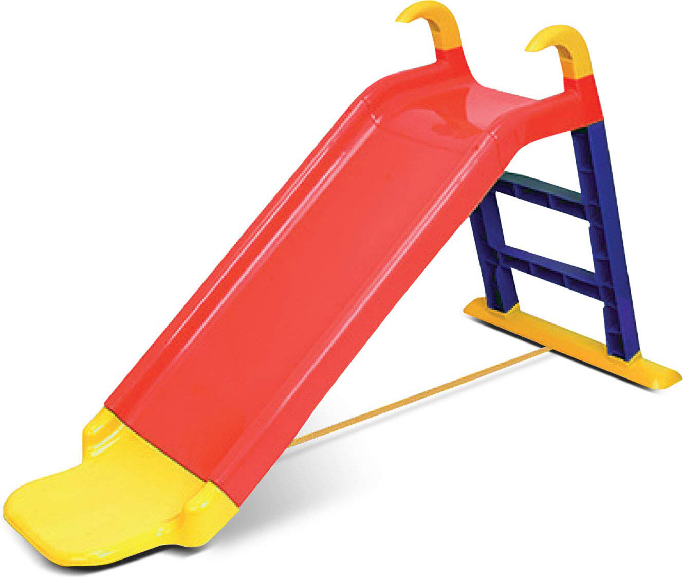 starplast 22-984 Scivolo Per Bambini Plastica 141x60x78h Cm - 22-984