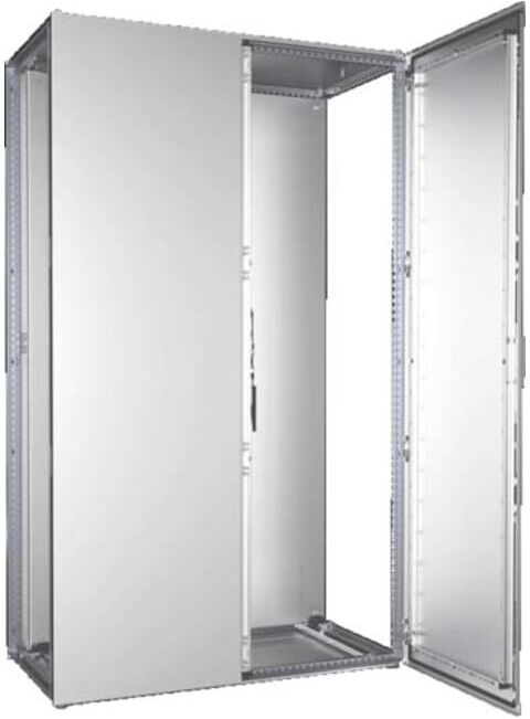 Rittal Anreih-Schranksystem 2-Tür BHT: 1200x2000x600mm VX 8451.000 (8451000)