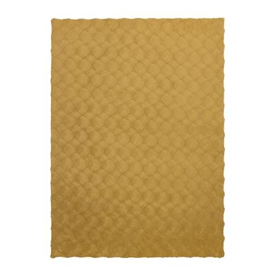 Kayoom "Royal Glow 825" rechteckig 30 mm Höhe Auch in rund, Hochflor, Modernes Muster, Vegan