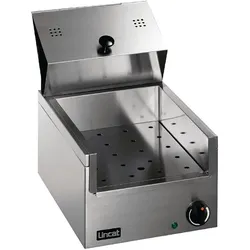 Lincat Lynx 400 elektrische Salz- und Warmhaltestation LCS