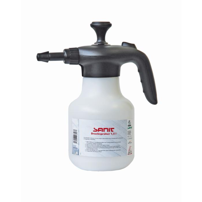Sanit Fauch Druck-Sprüher 8703 Leerflasche, 1,5 l