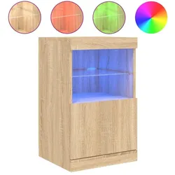 vidaXL, Kommode + Sideboard, Indorella (41 x 37 x 67 cm)