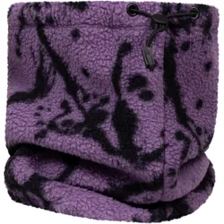 Eivy, Damen, Sturmhaube + Halsschlauch, Women's Beanie Sherpa Neckwarmer, Violett, One Size