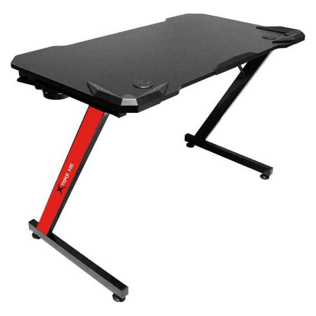 Xtrike Me Gaming desk DK-02 black (72221931)
