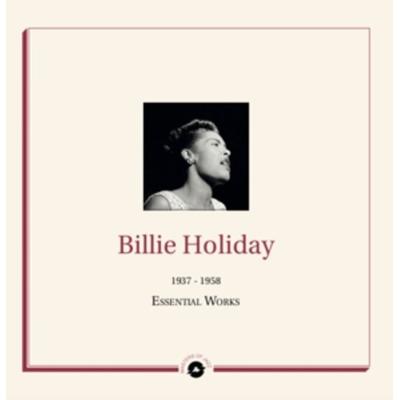 Essential Works 1937 - 1958 - Billie Holiday, Vinyl