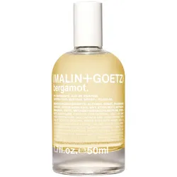 50ml MALIN+GOETZ Bergamot Eau de Parfum