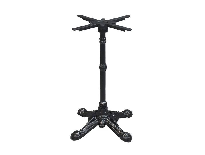 Oviala - Pied de table en fonte 72 cm
