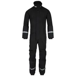 Dehn 786746 Schutzanzug gegen Hochdruckwasserstrahl <= 1000 bar (Flachstrahldüse). Größe:3XL WJP OC 3XL WJPOC3XL