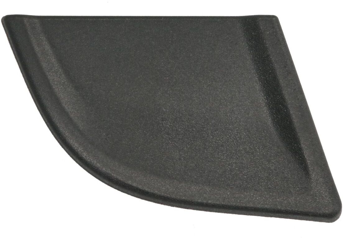 Blende, Stoßstange PACOL SCA-FB-037L
