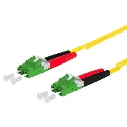 BTR 151P1JAJAB0E OpDAT Patchkabel LC-D APC/LC-D APC OS2 20,0m