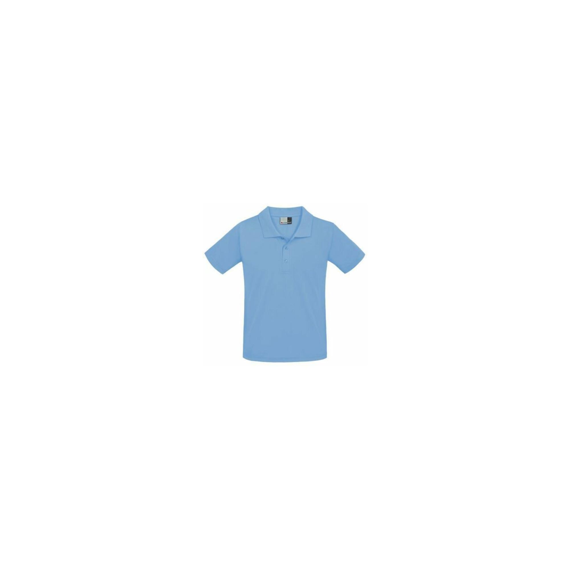 Promodoro Poloshirt, Gr. XL, wild lime (4001F-WL-XL)