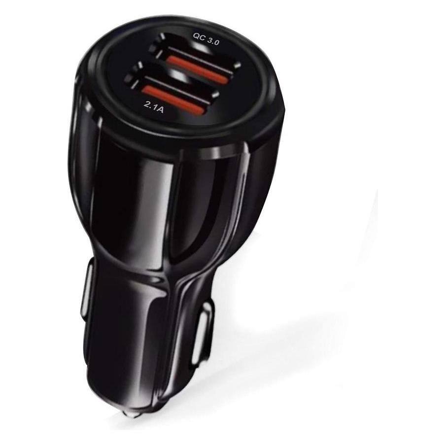Vakoss TP-3273UK USB-Autoladegerät QC3.0 (TP-3273UK)