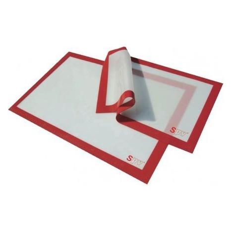 Pavoni Silikonmatte (52 x 31.50 cm) (B00BKLJUEU)