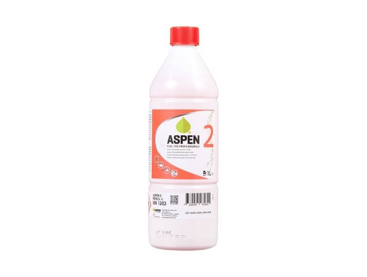 Aspen Alkylatbenzin 2-Takt 1 l