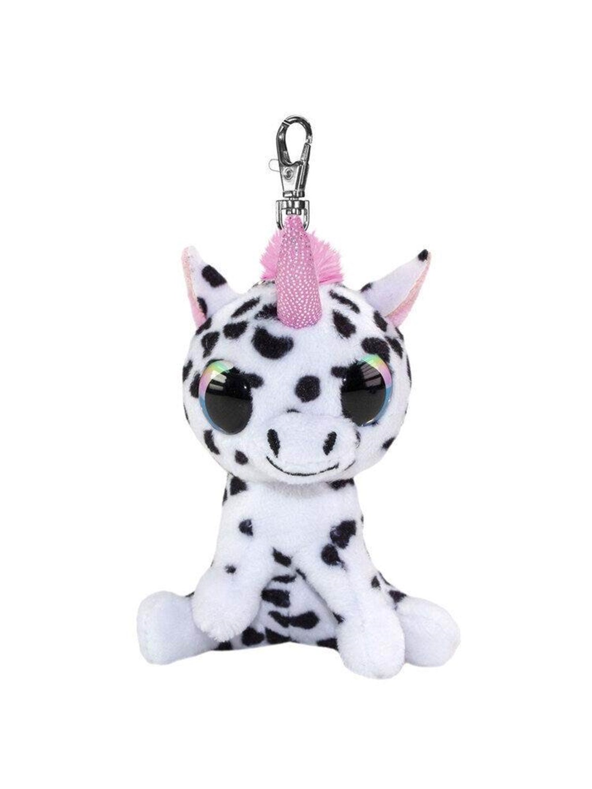 Lumo Stars Keychain - Unicorn Pilkku