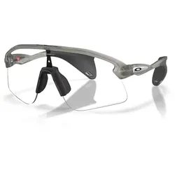 OAKLEY Sonnenbrille Stunt Devil S Grey Ink | Clear to Black Iridium Ph