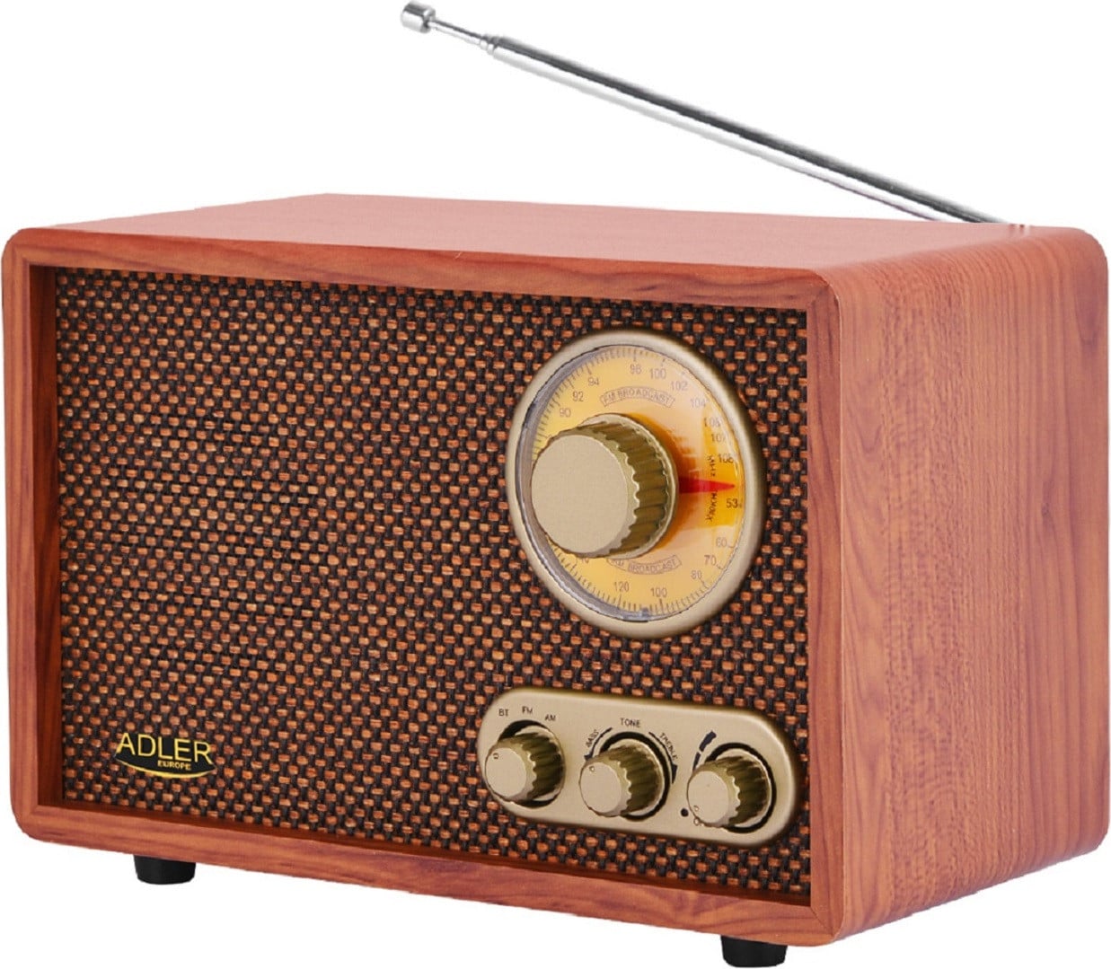 Radio Adler AD 1171