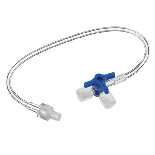 DISCOFIx 3 Blau 25Cm x4 4x1 St