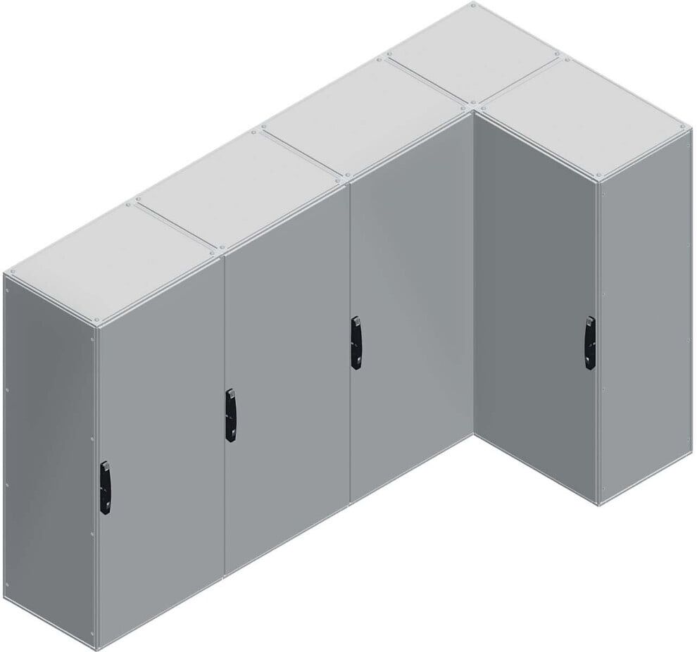 Schneider Electric Anreihsatz NSYSFBK)