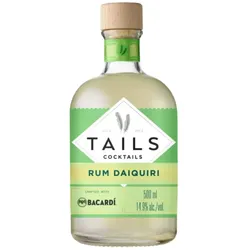 Tails Cocktails Daiquiri Likör 14.9% Vol. 0.5L